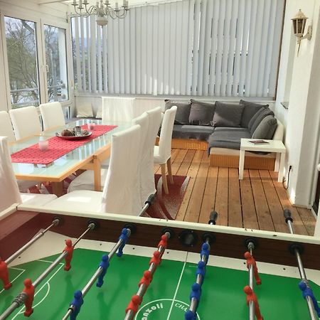 Ferienhaus Moselblick Mit Kostenfreien Oepnv-Ticket Ürzig Exterior foto